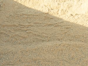 Estrichsand 0–8
